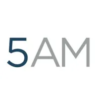 5AM logo