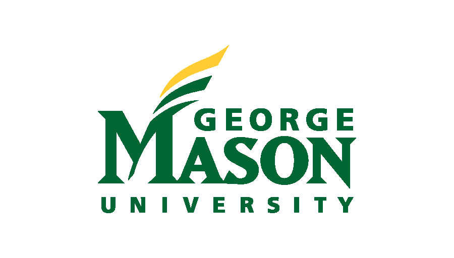 George Mason University logo