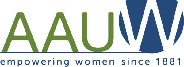 AAUW logo