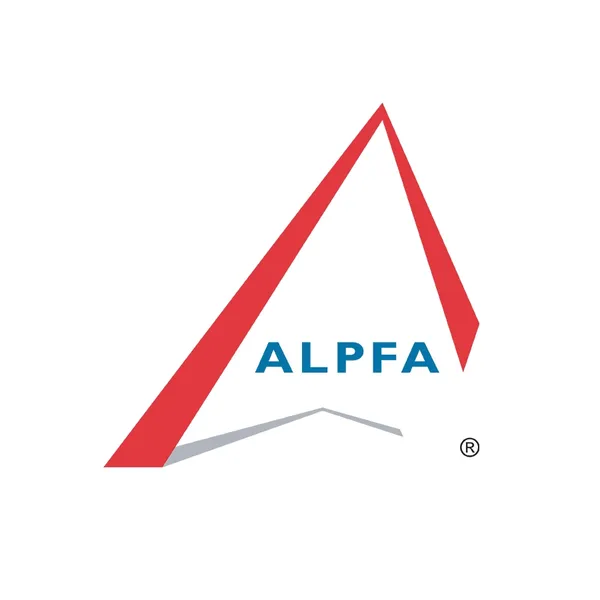ALPFA logo