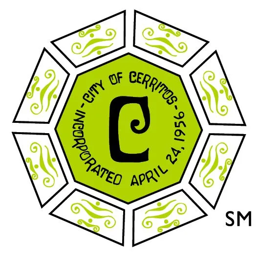 City of Cerritos logo