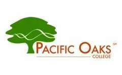 Pacific Oaks College logo