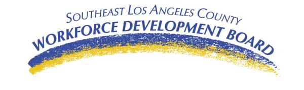 Southeast Los Angeles County Workforce Development Board logo