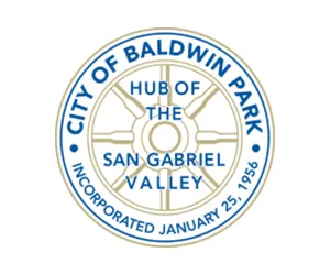 City of Baldwin Park seal