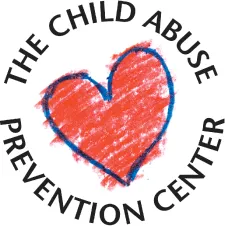 The Child Abuse Prevention Center logo