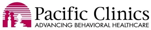 Pacific Clinics logo