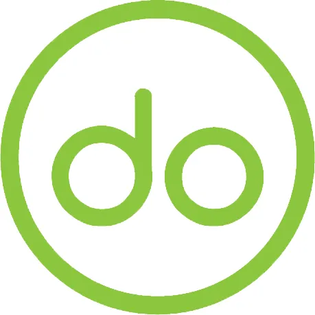 Client organization logo