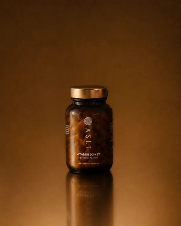 Liposomal Vitamin D3 + K2 – Image 5