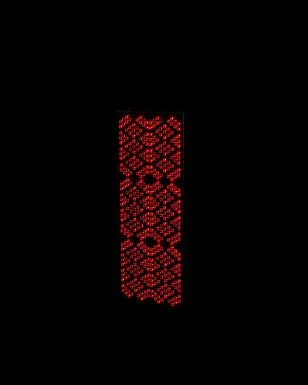 ASLI RED SUN FULL BODY – Image 9