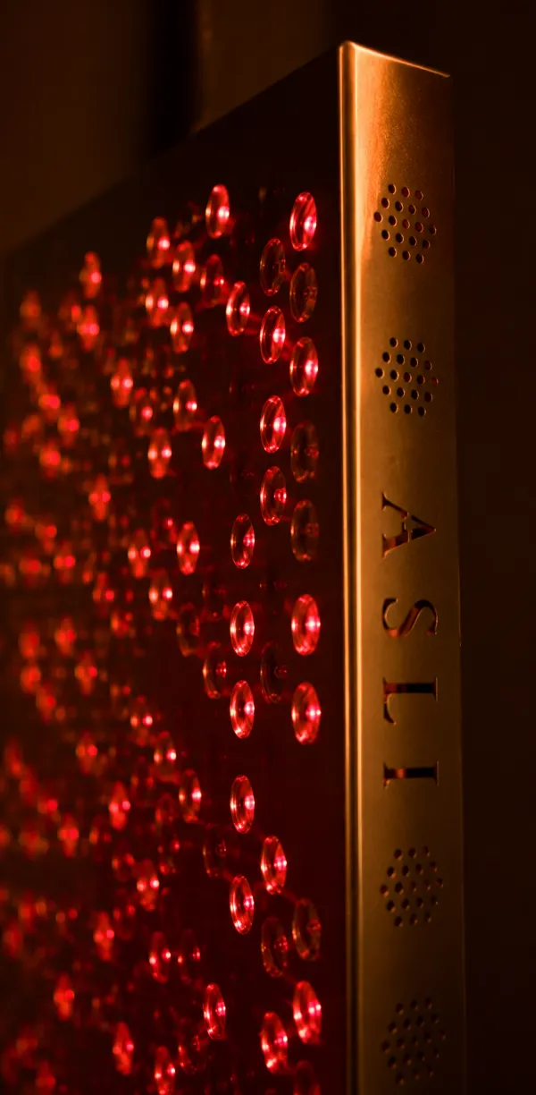 ASLI RED SUN FULL BODY – Image 8