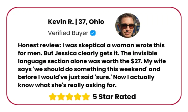 Customer Review 6