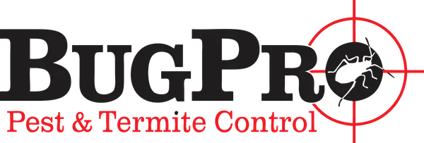 BugPro Pest & Termite Control logo