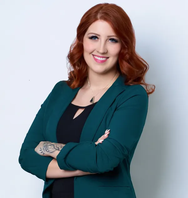 Shannon Loy, Real Estate Broker, Premiere Property Group