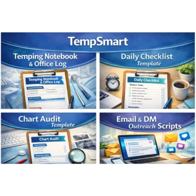 TempSmart Template Library – Image 2