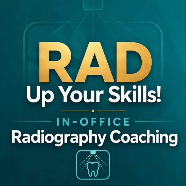 RAD Up your Skills! Radiography Hands-on Coaching – Image 1