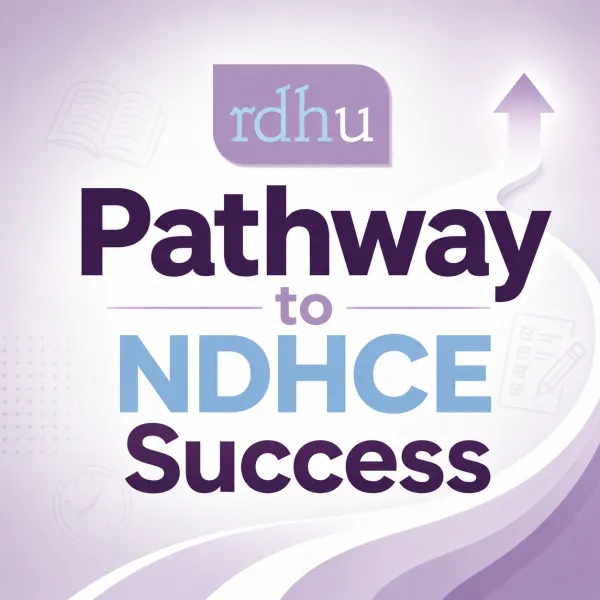 2026/11/04: rdhu Pathway to NDHCE Success – Image 1