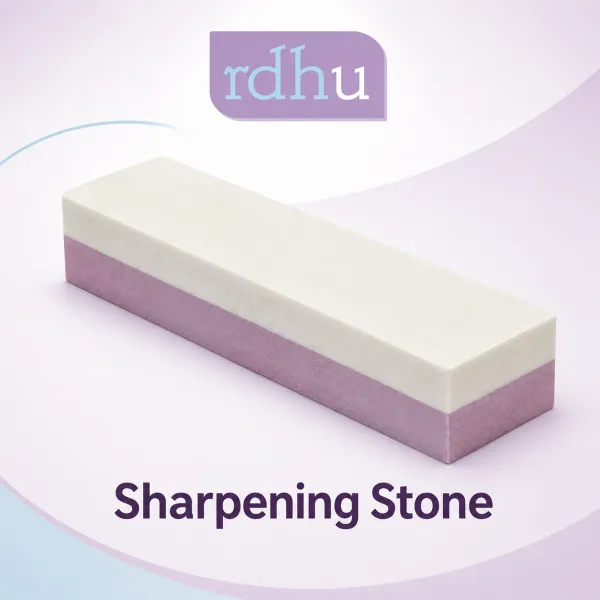 Sharpening: rdhu Stone – Image 1