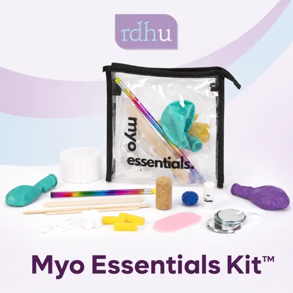 Myo Essentials™ Kit – Image 1