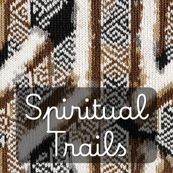 The Softie Bamboo Beanie – Spiritual Trails