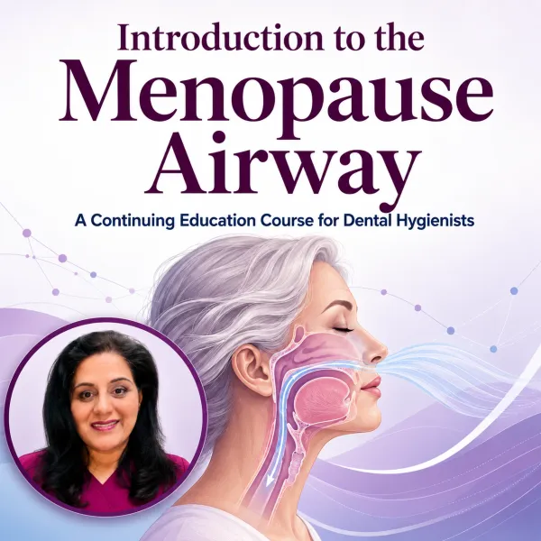 2026/10/07: Introduction to the Menopause Airway – Image 1