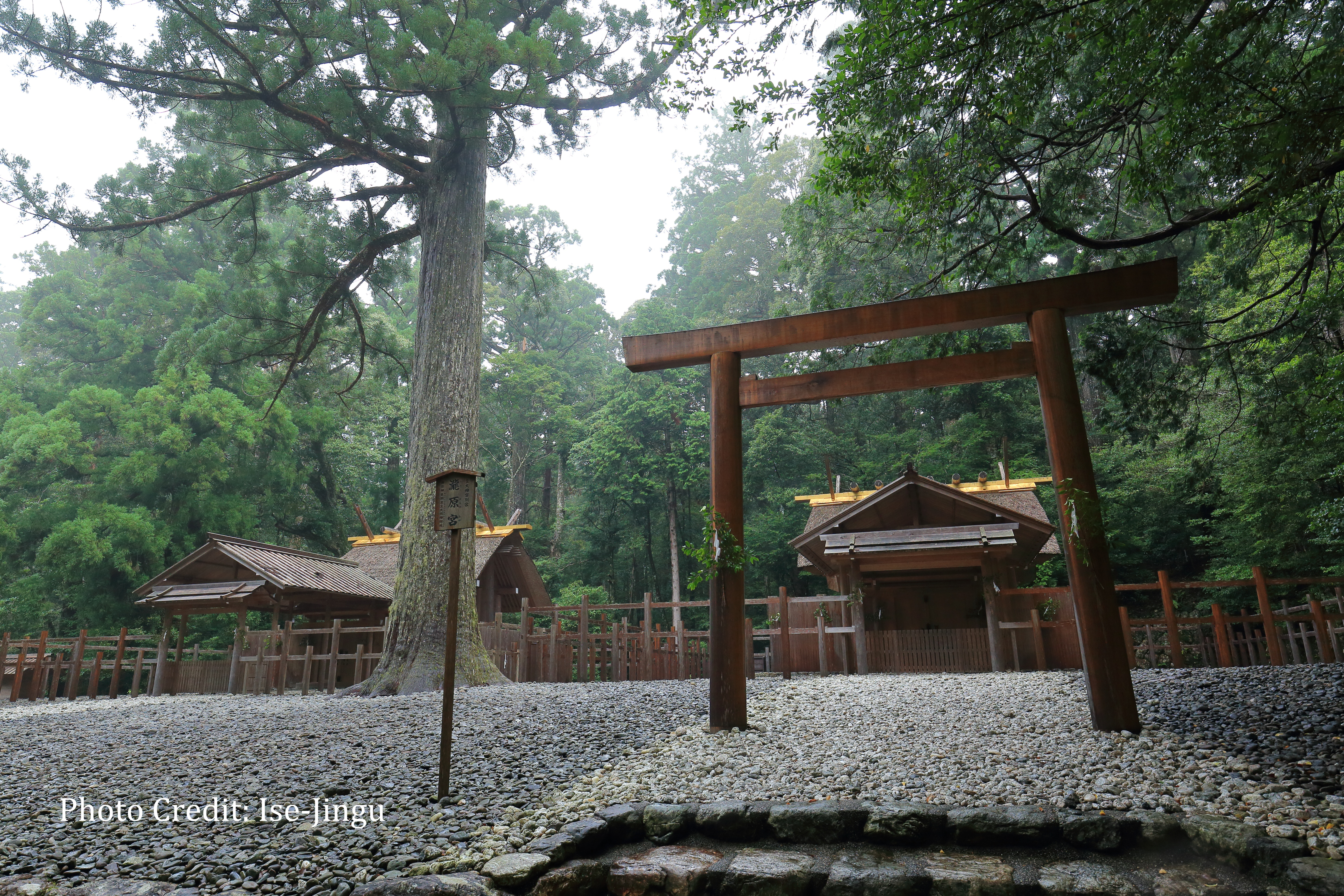 Ancient Temples