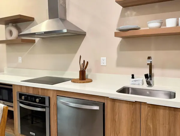 Cocina del A1-07