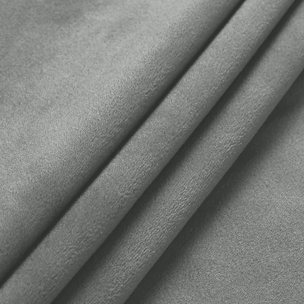 Funda de Cojin  Velvet "Gris" – Image 4