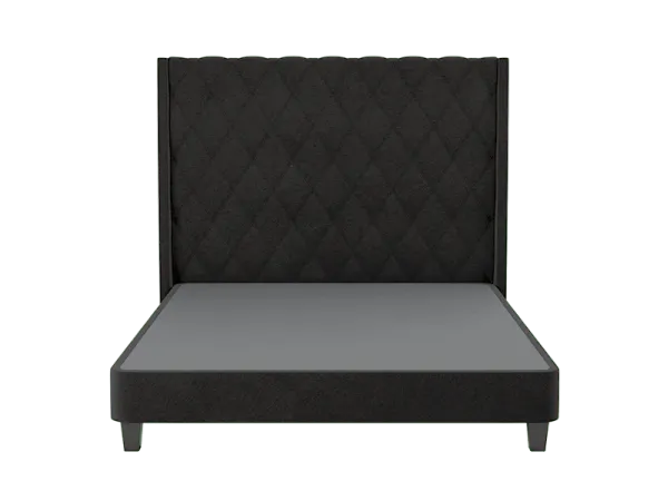 Cama Atenas  – Bruma, 1 1/2 Plazas (1 cuerpo)