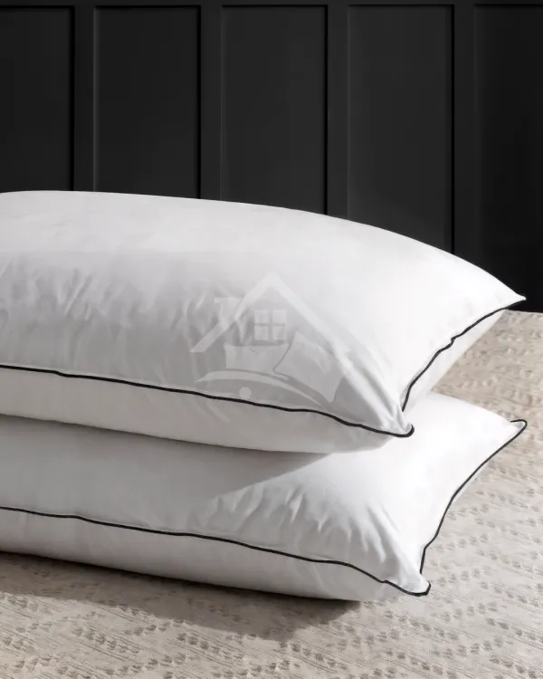 Almohada Tacto Pluma – Image 1