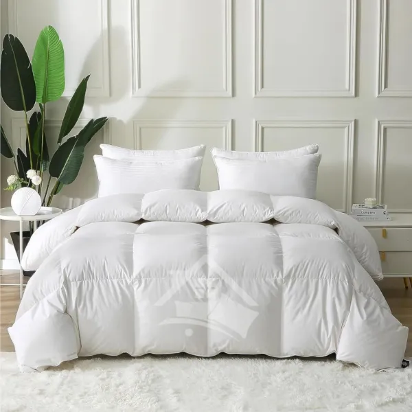 Duvet Tacto Pluma – Confort y suavidad premium – Image 3