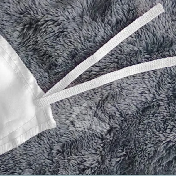 Duvet de Invierno – Plumón Sintético Premium – Imagen 5
