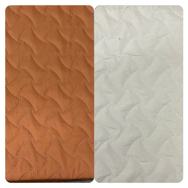 Protector de Sofá Terracota / Habano – Image 2