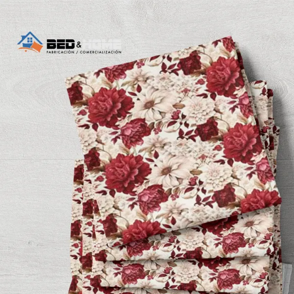 Sabana Paris Estampada 01 – Image 1