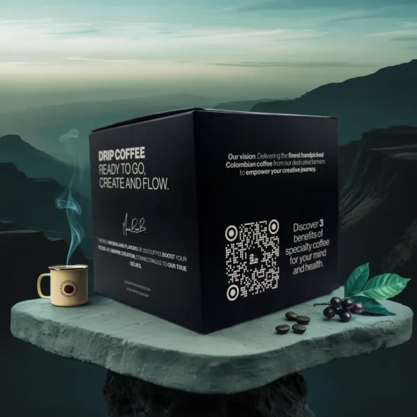 Drip Box 10 – Image 5