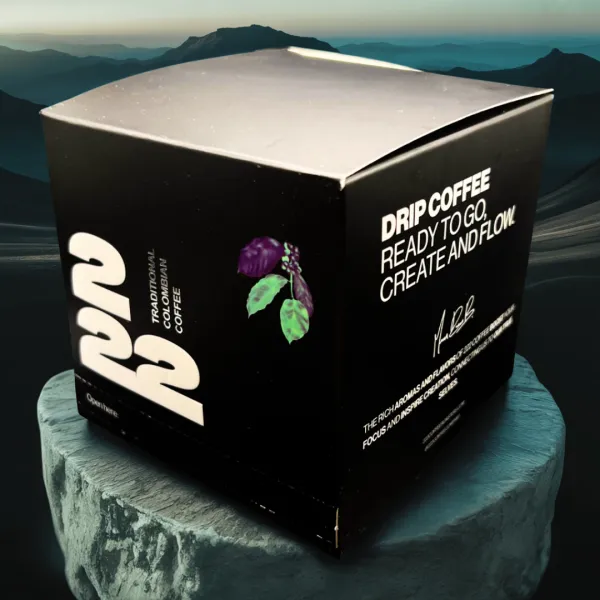 Drip Box 10 – Image 1