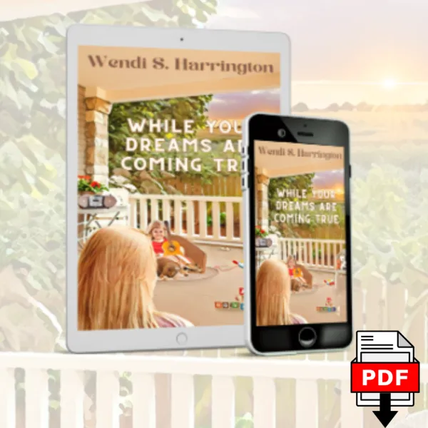 PDF: While Your Dreams Are Coming True – Image 1
