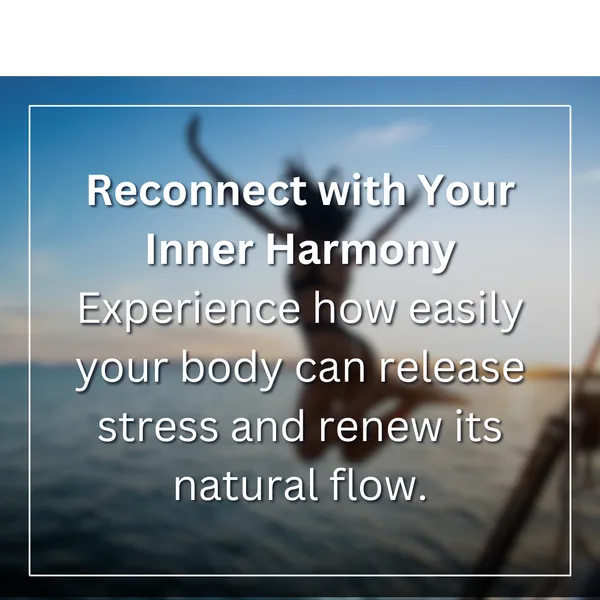 Health Harmony Revival – Trauma Release Session (Alida Diosa) – Image 3
