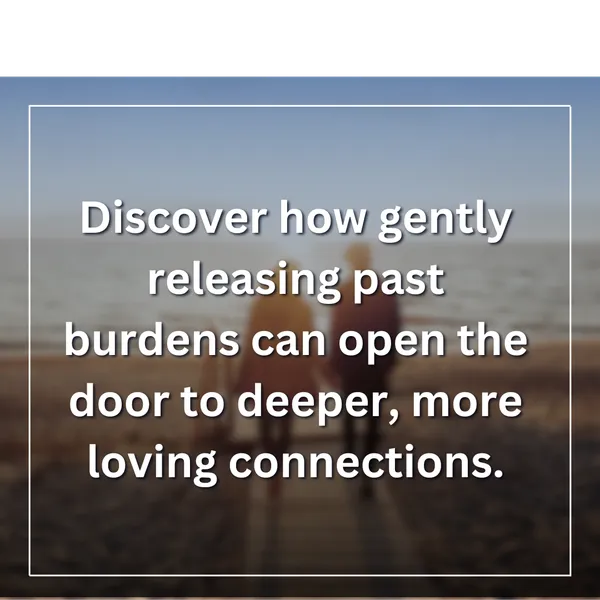 Relationship Revival Support - Trauma Release Session (Alida Diosa) – Image 3