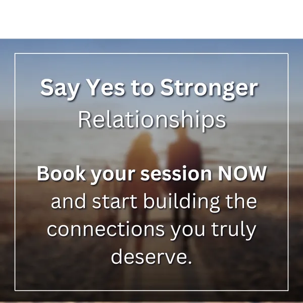 Relationship Revival Support - Trauma Release Session (Alida Diosa) – Image 4