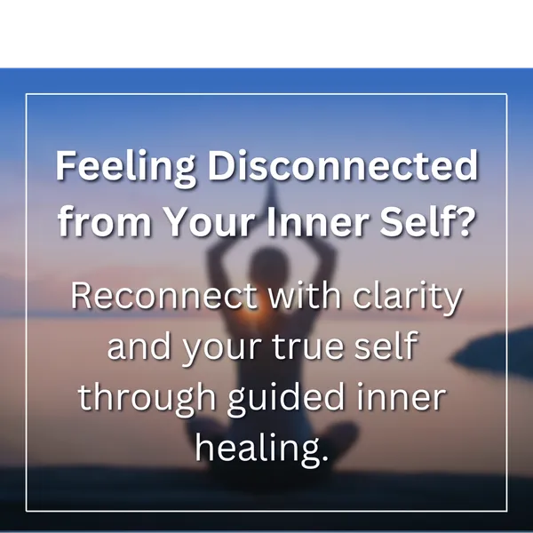 Soul Spark Restoration - Trauma Release Session (Alida Diosa) – Image 2
