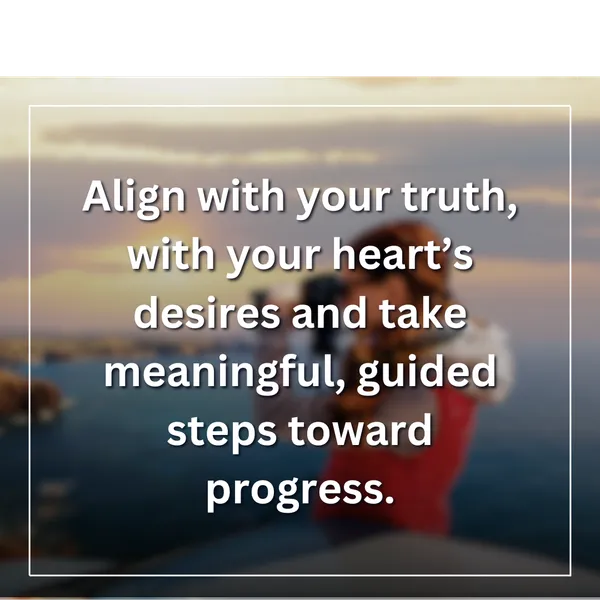 Purpose & Progress Boost - Trauma Release Session (Alida Diosa) – Image 3