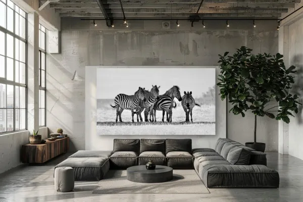Symphony in Stripes – Image 6