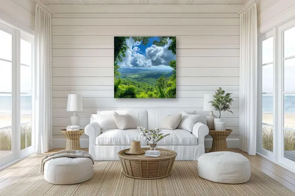 Beneath the Blue Quiet – Image 2