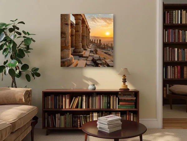 Pillars of the Sun – Image 2