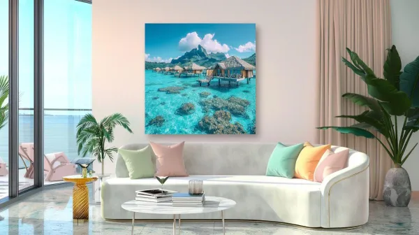 Beyond the Shoreline – Image 6