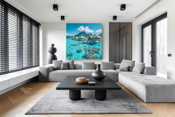 Beyond the Shoreline – Image 5