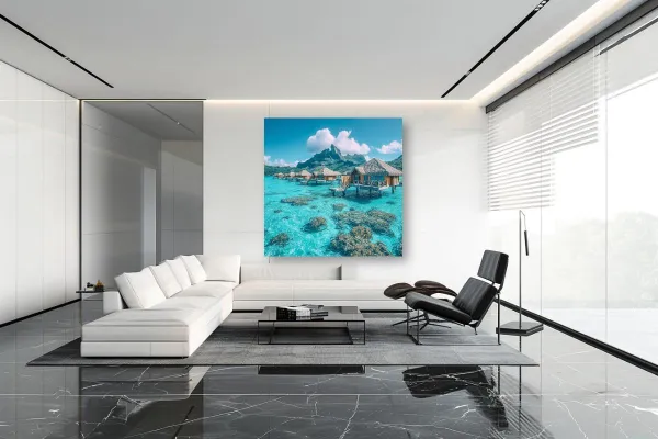 Beyond the Shoreline – Image 2