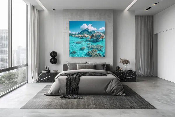 Beyond the Shoreline – Image 4