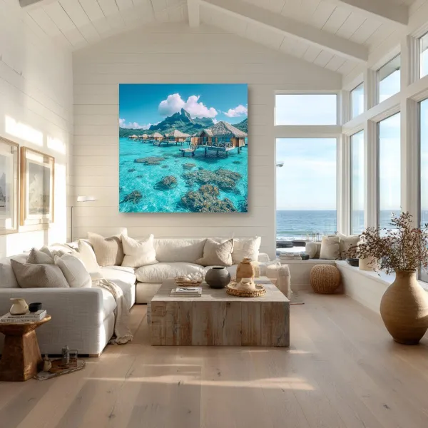 Beyond the Shoreline – Image 3