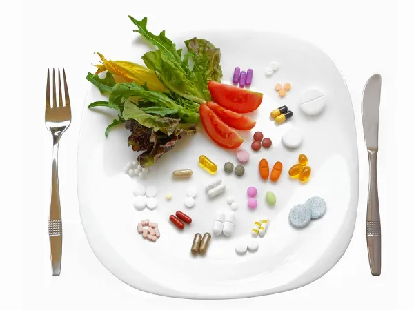 Multi-Approach Detox